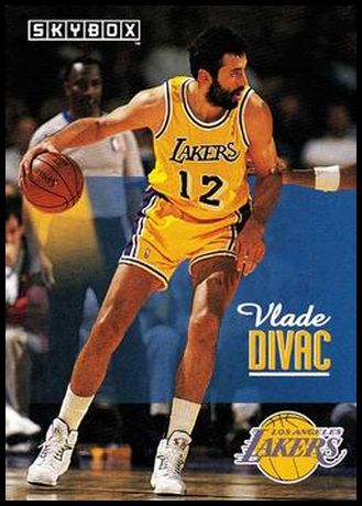 114 Vlade Divac